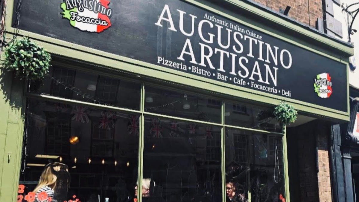 Augustino Artisan